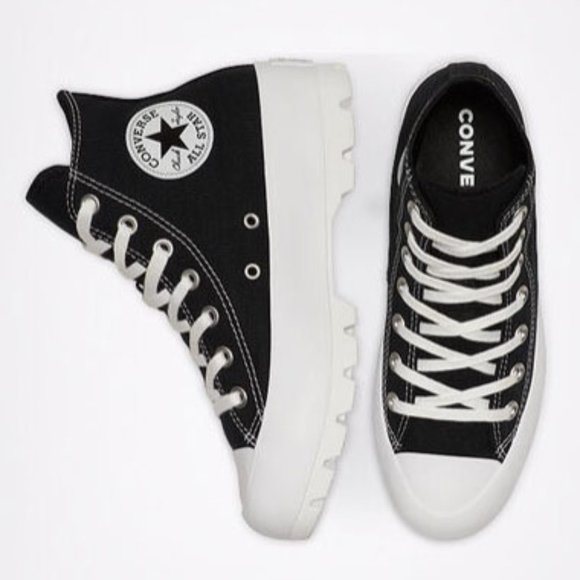 Converse Chuck Taylor All Star Lugged - Picture 2 of 8